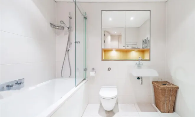 Недвижимость Hepworth Court, Grosvenor Waterside, 30 Gatliff Road: 12