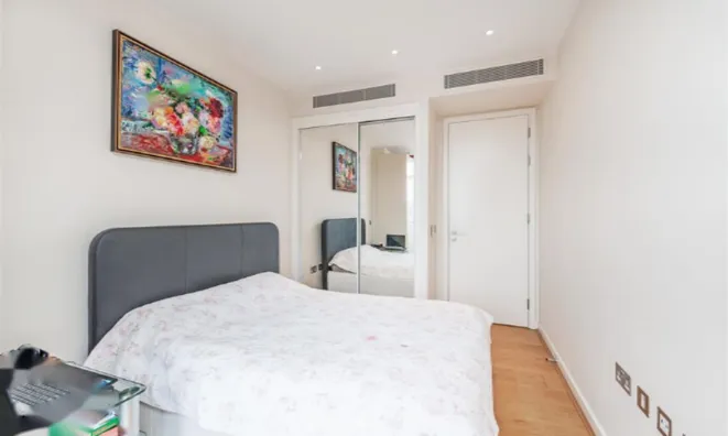 Недвижимость Hepworth Court, Grosvenor Waterside, 30 Gatliff Road: 13