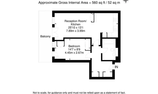 Недвижимость Hepworth Court, Grosvenor Waterside, 30 Gatliff Road: 14