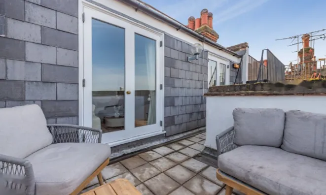 Недвижимость Draycott Place, Chelsea: 1