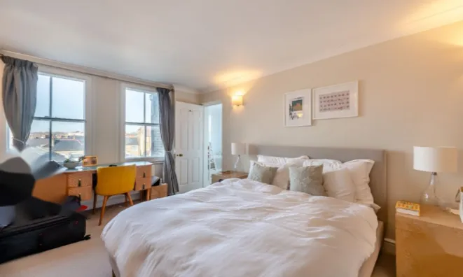 Недвижимость Draycott Place, Chelsea: 2