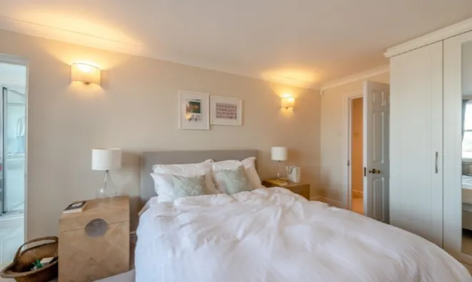 Недвижимость Draycott Place, Chelsea: 3