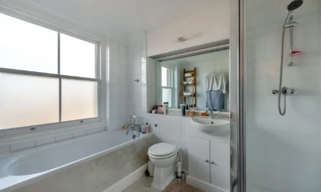 Недвижимость Draycott Place, Chelsea: 4