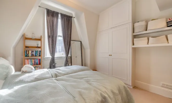 Недвижимость Draycott Place, Chelsea: 5