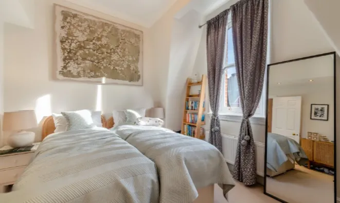 Недвижимость Draycott Place, Chelsea: 6