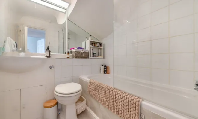 Недвижимость Draycott Place, Chelsea: 7