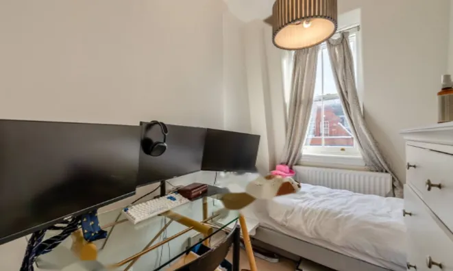 Недвижимость Draycott Place, Chelsea: 8