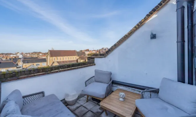 Недвижимость Draycott Place, Chelsea: 9