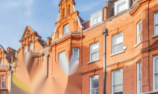 Недвижимость Draycott Place, Chelsea: 10