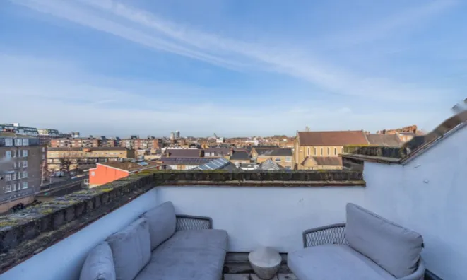 Недвижимость Draycott Place, Chelsea: 12