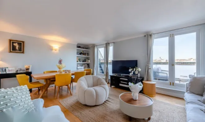 Недвижимость Draycott Place, Chelsea: 13