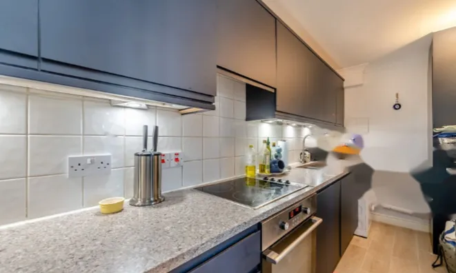 Недвижимость Draycott Place, Chelsea: 14