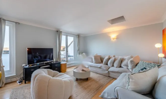 Недвижимость Draycott Place, Chelsea: 16