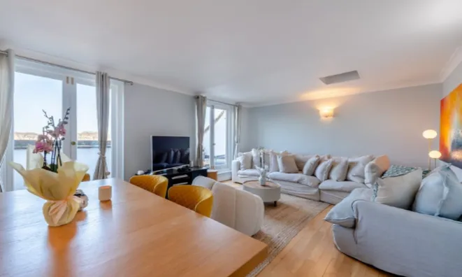 Недвижимость Draycott Place, Chelsea: 17