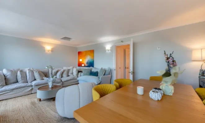 Недвижимость Draycott Place, Chelsea: 19