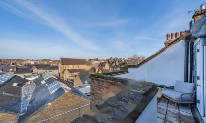 Недвижимость Draycott Place, Chelsea: 21