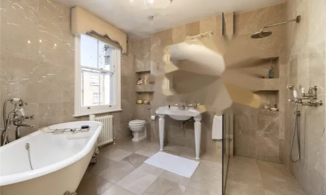 Недвижимость Shawfield Street, Chelsea: 1