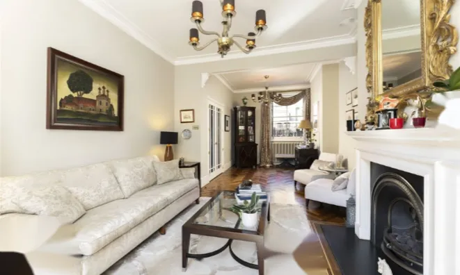 Недвижимость Shawfield Street, Chelsea: 2