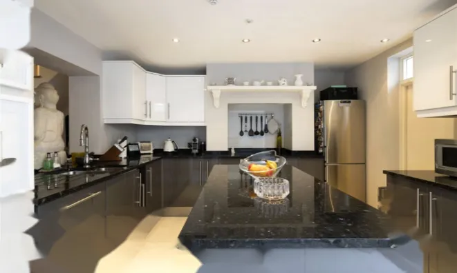 Недвижимость Shawfield Street, Chelsea: 3