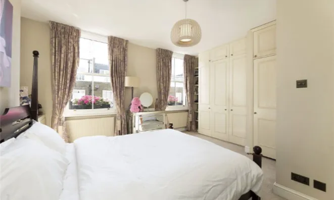 Недвижимость Shawfield Street, Chelsea: 4