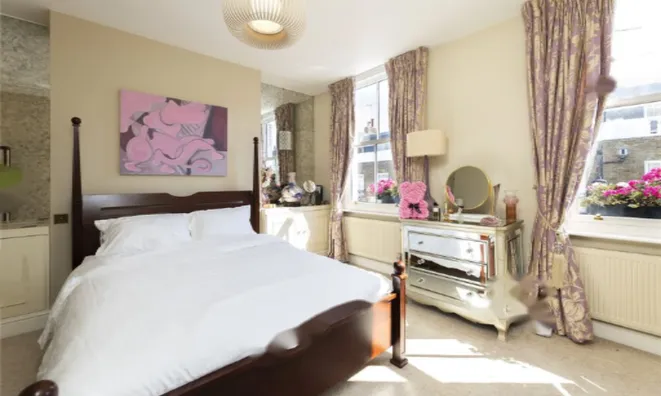 Недвижимость Shawfield Street, Chelsea: 5