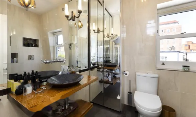 Недвижимость Shawfield Street, Chelsea: 6