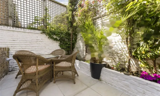 Недвижимость Shawfield Street, Chelsea: 10