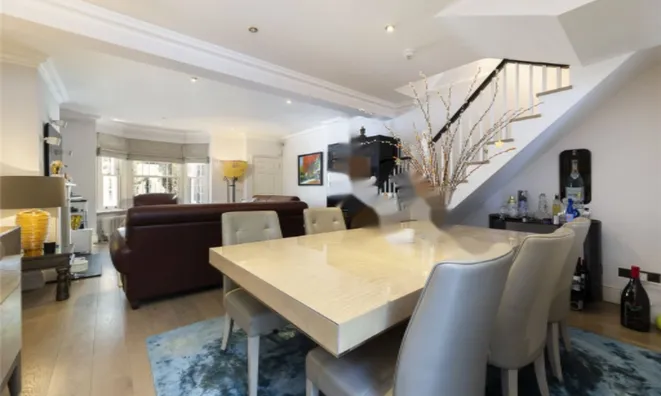 Недвижимость Shawfield Street, Chelsea: 11