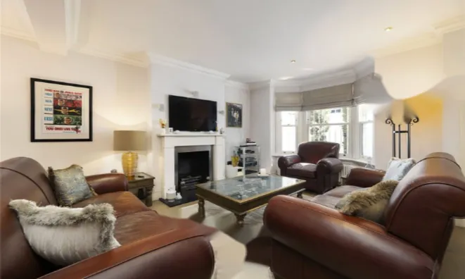 Недвижимость Shawfield Street, Chelsea: 13