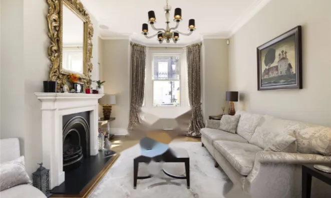 Недвижимость Shawfield Street, Chelsea: 14