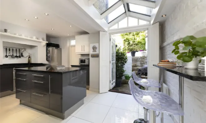 Недвижимость Shawfield Street, Chelsea: 15