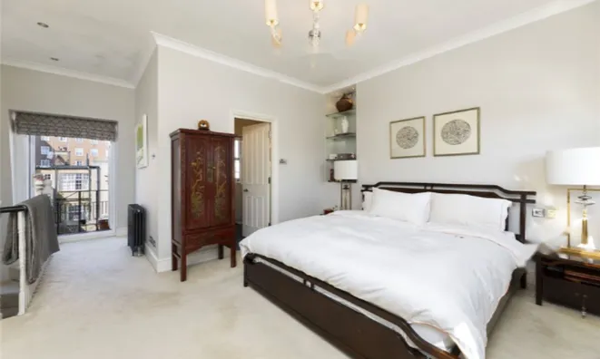 Недвижимость Shawfield Street, Chelsea: 16