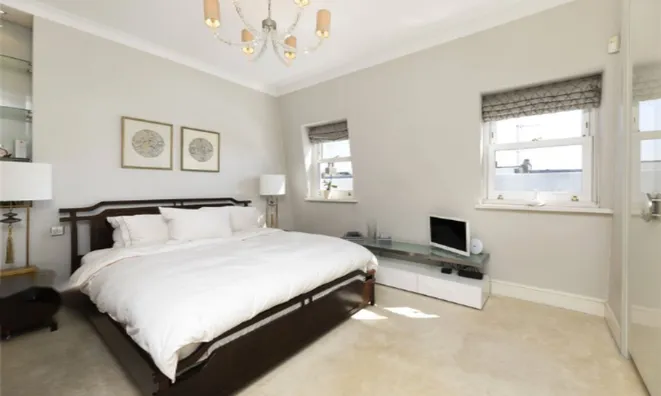 Недвижимость Shawfield Street, Chelsea: 17