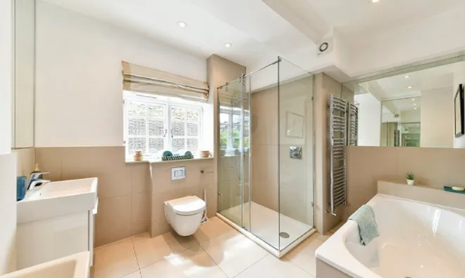 Недвижимость Milner Street, Chelsea: 2