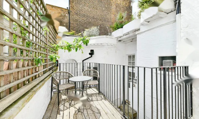 Недвижимость Milner Street, Chelsea: 11