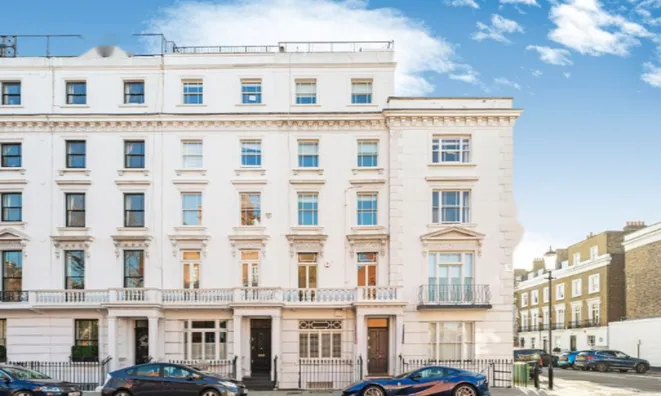 Недвижимость Milner Street, Chelsea: 14