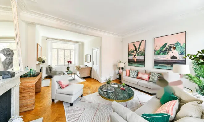 Недвижимость Milner Street, Chelsea: 16