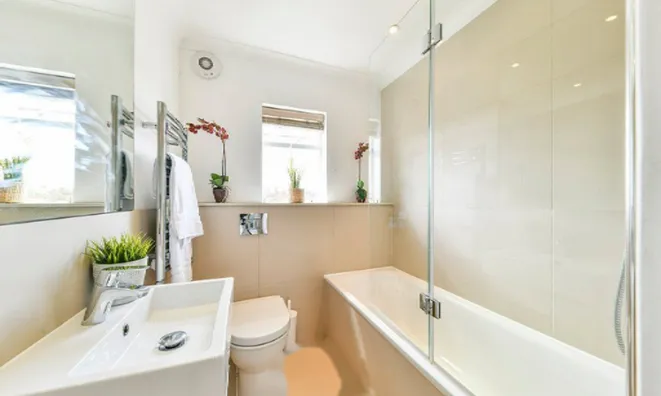 Недвижимость Milner Street, Chelsea: 20