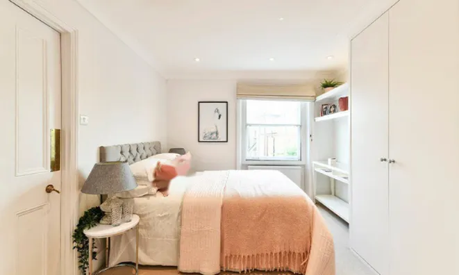 Недвижимость Milner Street, Chelsea: 21