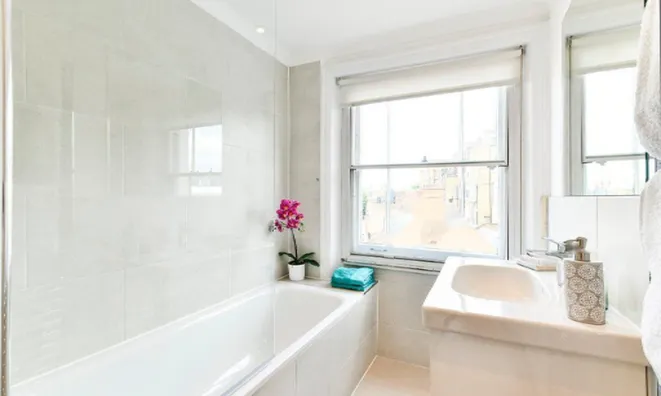 Недвижимость Milner Street, Chelsea: 22