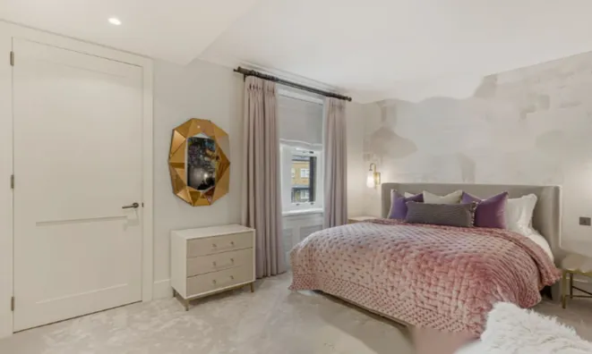 Недвижимость Draycott Avenue: 2