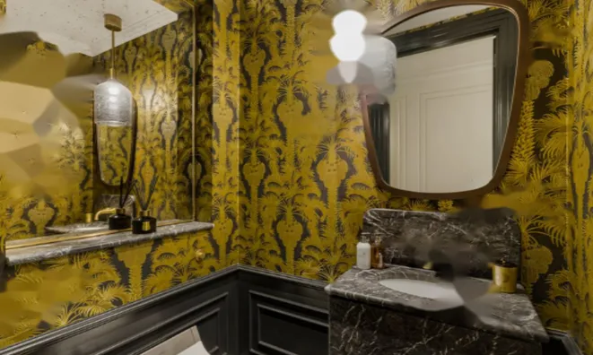 Недвижимость Draycott Avenue: 5