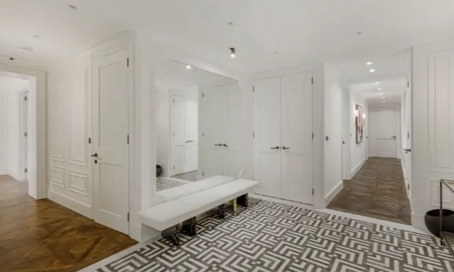 Недвижимость Draycott Avenue: 6