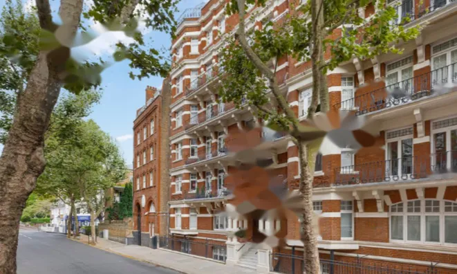 Недвижимость Draycott Avenue: 7