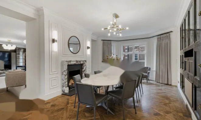 Недвижимость Draycott Avenue: 10