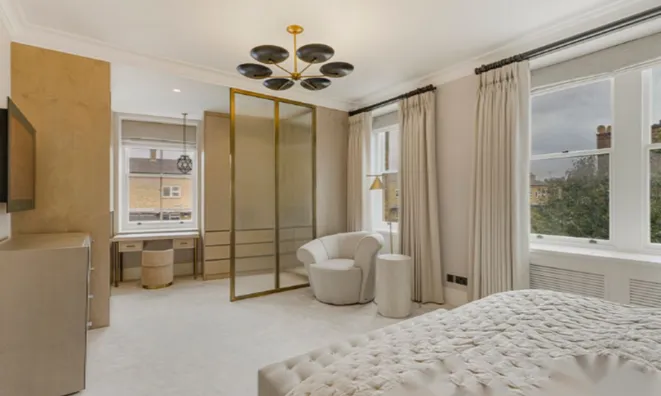 Недвижимость Draycott Avenue: 14