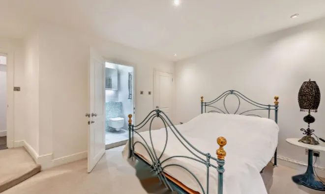 Недвижимость Brompton Square, Chelsea: 2