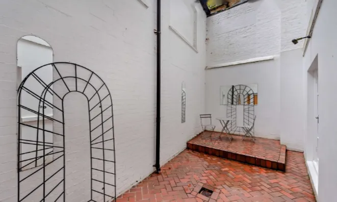 Недвижимость Brompton Square, Chelsea: 6