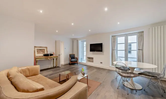 Недвижимость Brompton Square, Chelsea: 13