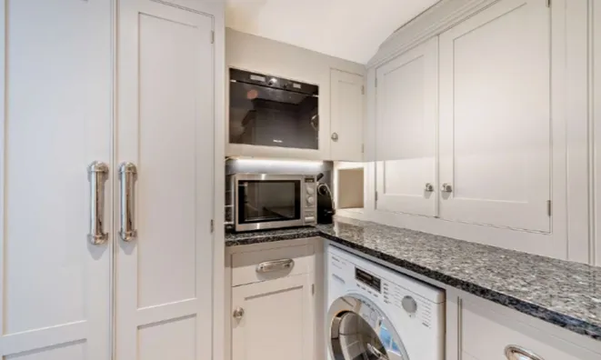 Недвижимость Brompton Square, Chelsea: 17